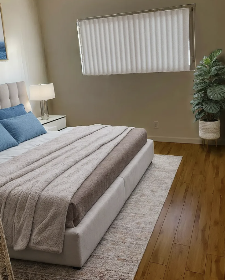 Apartment for Rent Վարձով է Տրվում Բնակարան Los